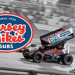 Cappetta Signs Jersey Mike’s (Hanover) as Second New Sponsor for 2024 Season