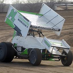 Bellm Takes Aim at Hockett/McMillin Memorial this Weekend!