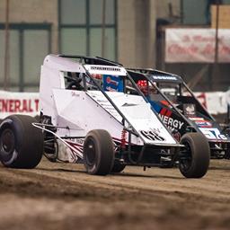CHILI BOWL NOTES: Swanson Gets His Elbows Up