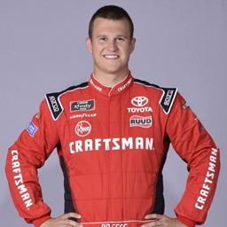 NASCAR XFINITY AND MODIFIED RACING STAR RYAN PREECE SET TO COMPETE AT  SPENCER SPEEDWAY ON FRIDAY, AUGUST 31, 2018