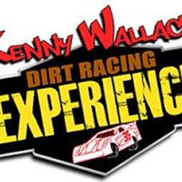 KENNY WALLACE DIRT RACING EXPERIENCE COMING TO DELAWARE INTERNATIONAL SPEEDWAY ON SATURDAY APRIL 1ST!