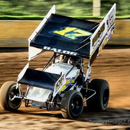 Bill Balog and B2 Motorsports:  Outlaw Racing and a Weekend Sweep