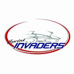 Huge Three-Race Weekend for Sprint Invaders Includes $5,000 Fall Haul