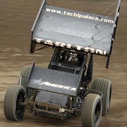 Tommy Tarlton looks to finish off 2nd straight Ocean Sprints title Friday