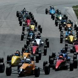 Toyo Tires F1600 Championship: Exclusive Autosport Captures 3rd, 4th and 5th in Championship