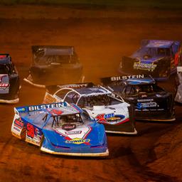 Smoky Mountain Speedway (Maryville, TN) – Lucas Oil Late Model Dirt Series – Mountain Moonshine Classic – June 14th-15th, 2024. (Heath Lawson Photo)