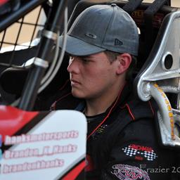 Hanks Joining ASCS Red River Region for Doubleheader This Weekend