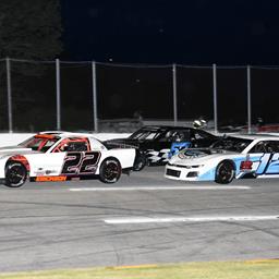 $5,000 TO WIN R&amp;R OPEN STREET STOCK RACE RESCHEDULED FOR SATURDAY OF OKTOBERFEST