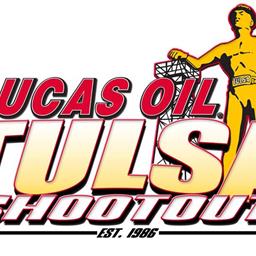 RacinBoys Broadcasting Network Kicks Off Lucas Oil Tulsa Shootout Pay-Per-View This Week