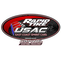 Capitol Renegade Announced as Series Presenting Sponsor