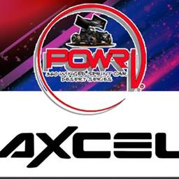 POWRi Desert Wing Sprint Series Partners with Axcel Sports for the 2025 Season