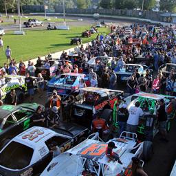 2021 FONDA SPEEDWAY SEASON REVIEW