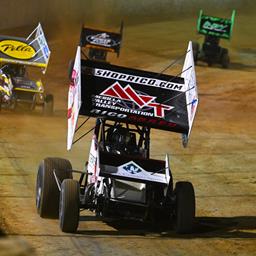 WHAT A DAY: Rico Abreu Adds 10th High Limit Win in Nail-Biting Fashion at Lawrenceburg