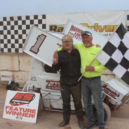 Manninen wins big on Father&#39;s Day