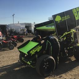 Eagle Raceway 2020 IMCA Sprint Car Nationals