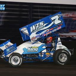Sides Invading Lakeside and Salina Highbanks This Weekend With World of Outlaws