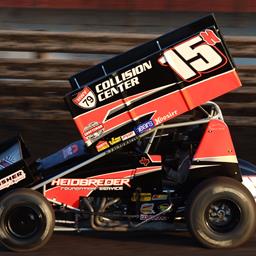 WILLIAMS GROVE &amp; SELINSGROVE SPEEDWAYS INK LUCAS OIL AMERICAN SPRINT CAR SERIES  “BATTLE OF THE GROVES” MAY 4 &amp; 5!