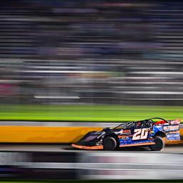 Cedar Lake Speedway (New Richmond, WI) – World of Outlaws Real American Beer Late Model Series – USA Nationals – July 31st-August 2nd, 2025.