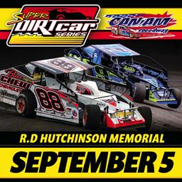 It&#39;s Showdown in September (Night 1) Race Day!!!