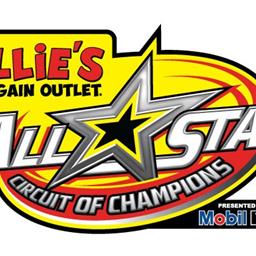 Sam McGhee Motorsports Hires Zeb Wise to Run Full Time with All Star Circuit of Champions in 2020