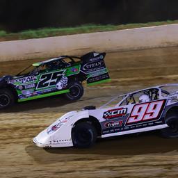 MARS Championship Tours Set for Brownstown 100 &amp; USA World 50