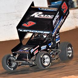 Howard Moore Competes in Hockett/McMillin Memorial