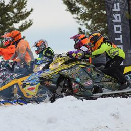 West Yellowstone Expo 2019