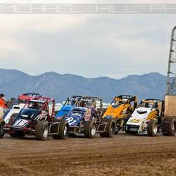 Heat race ready to roll at Hollywood Hills