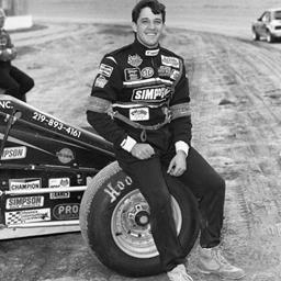 Tony Stewart To Be Inducted Into USAC HOF; Newman to Race Thurs. AT Lucas Oil Raceway