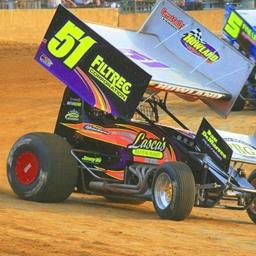 2010 ASCS Patriot Tour Sets Sail Friday at Black Rock