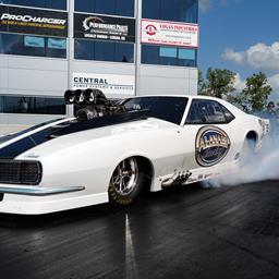 Quarter Mile Pro Mods coming to Flying H!