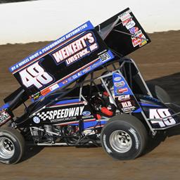 Double-D tenth in $200,000 Kings Royal; BAPS, Williams Grove, Selinsgrove highlight coming agenda