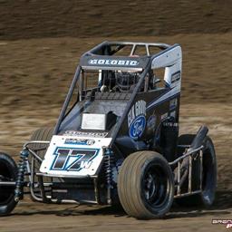 Golobic Grabs Fourth, Courtney Claims Seventh &amp; Grant Suffers DNF in Clauson-Marshall Debut at Jefferson County!