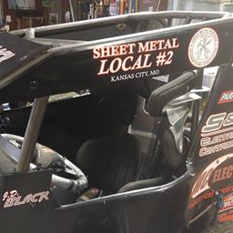 Blackened Motorsports to appear at Sheet Metal Local #2 Union Meeting Monday May 9th