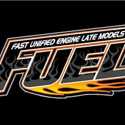 FUEL Late Model Series Returns Saturday, June 27