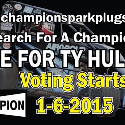 Champion Spark Plugs Contest
