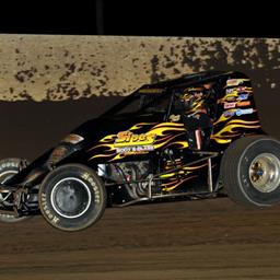 Brady Short Wins Big in &quot;Haubstadt Hustler&quot; at Tri-State