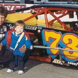 36th ANNUAL TRIBUTE TO TOMMY DRUAR AND TONY JANKOWIAK HEADLINES ROC MODIFIED SERIES AT LANCASTER MOTORPLEX SATURDAY, AUGUST 16