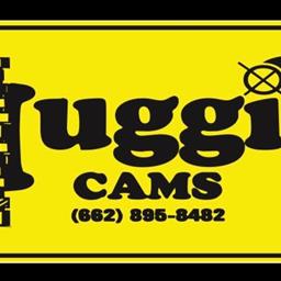 Legendary Cam Manufacturer, Steve Huggins has passed away.