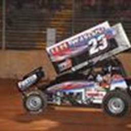 Lernerville &#39;Final Points Night&#39;