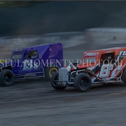 RACING AT SGS THIS LABOR DAY WEEKEND!!