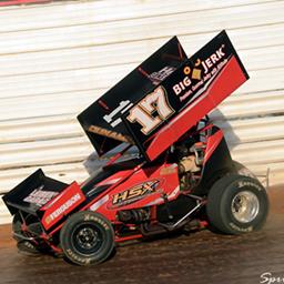 Helms Ready for PA Posse Challenge During All Star Tripleheader This Weekend