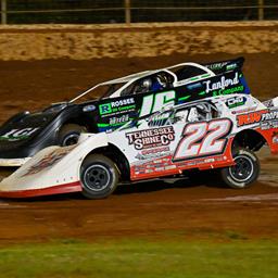 Xtreme Speedway (Moulton, AL) – Crate Racin&amp;#39; USA – July 5th, 2025. (Simple Moments Photography)