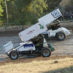 CGS To End 2015 Speedweek Northwest With $5,000.00 To Win Finale On Independence Day