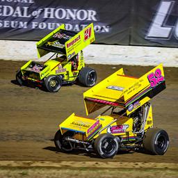 14th annual Hockett-McMillin Memorial rolls into Lucas Oil Speedway this week