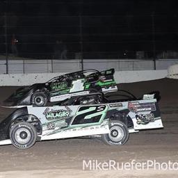 2023 Season Photos. (Mike Ruefer photo)