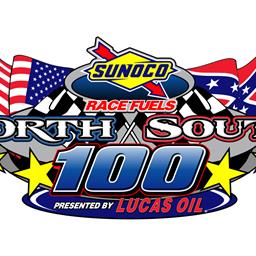 Sunoco North South 100 Presented by Lucas Oil Preliminary Night Recap from Florence Speedway