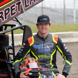 Dover Makes All Three Hockett/McMillin Memorial A Mains for Third Straight Year