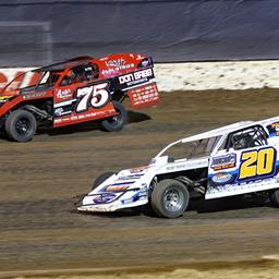 Lucas Oil Speedway plays host to USMTS Modifieds, KDBA Drag Boat doubleheader