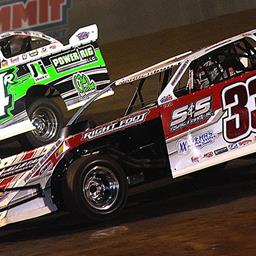 USMTS invades Southern New Mexico Speedway